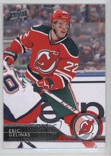 2014-15 Upper Deck Eric Gelinas #119 0a1