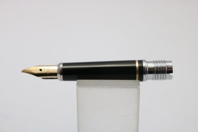 Vintage Cross Classic Century Italic Extra Broad (BBJ) Nib Unit (Cased)