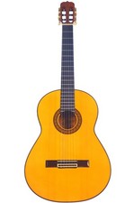 José Ramirez 1a Flamenco