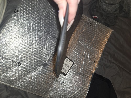 MCM XL marsupio cielo - Foto 3 di 10
