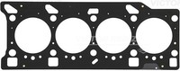 Victor Reinz Zylinderkopfdichtung FüR Jeep Wrangler III 2.8 CRD Cherokee Lancia
