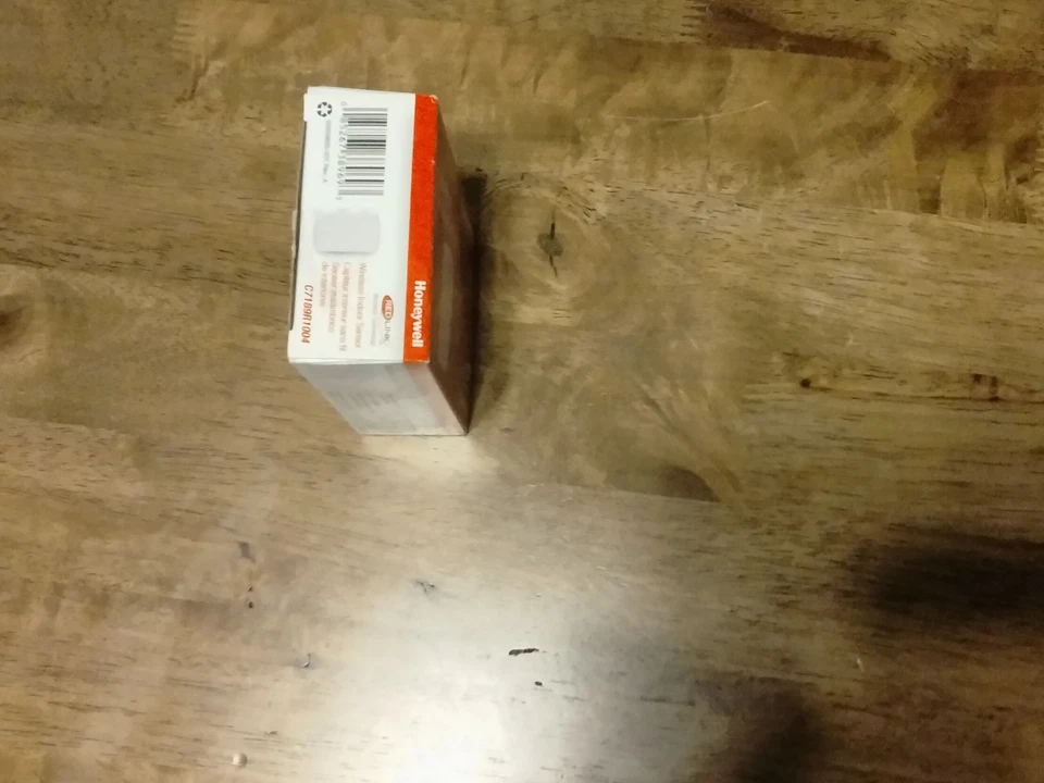 Honeywell Wireless Indoor Sensor - Image 3 of 4