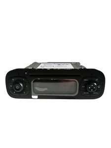735634790 Autoradio FIAT PANDA 3° Serie Benzina (2012) ricambi usati 563457