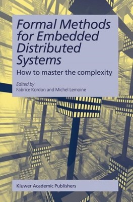 Kordon - Formal Methods for Embedded Distributed Systems   How to mast - X555z