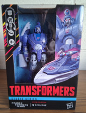 Transformers The Movie Studio Series 86 Scourge Target Exclusive  New
