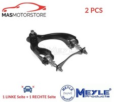 LINKS RECHTS QUERLENKER SATZ MEYLE 31-16 050 0030 2PCS I FÜR HONDA CIVIC V