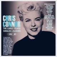Connor - Early Years Singles Albums 1952-56 - Cd - G3Z
