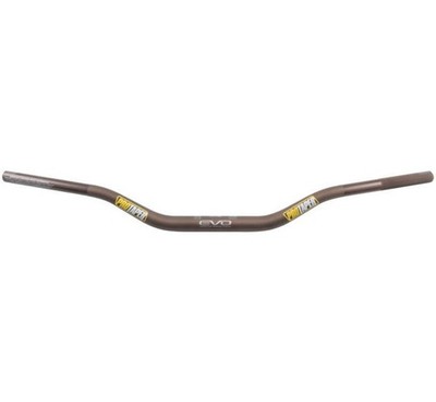 ProTaper 1-1/8'' EVO Handlebar Carmichael Magnesium