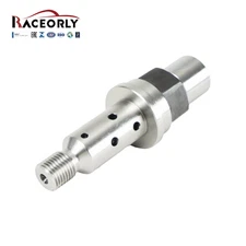 RACEORLY Engine VVT Solenoid For Mercedes C230 2003-2005 L4 1.8L M271 2710500171