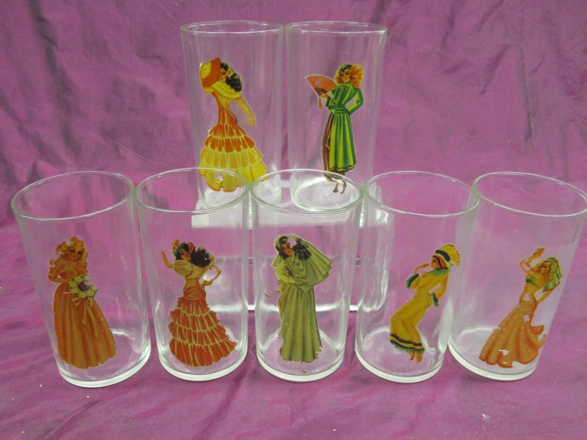 Hazel Ware Glasses for sale | eBay
