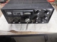 Henry Tempo-One Transceiver Clean  As-Is Untested No PS with this unit