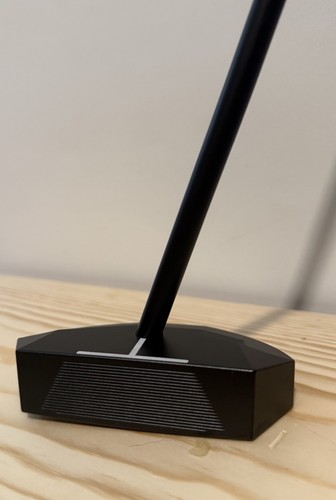LAB Golf 2025 OZ.1 34" Putter Mint Condition! - Picture 2 of 5