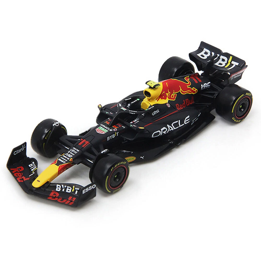 Red bull diecast new arrivals