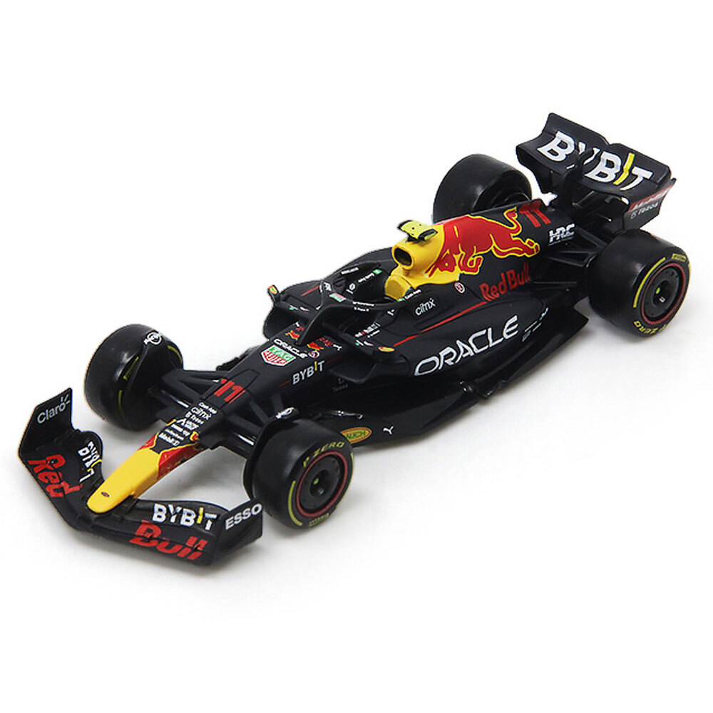 RED BULL RB18
