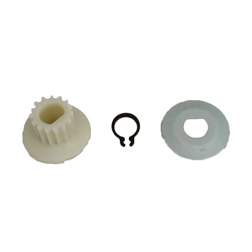 Pulleys Plastic Material Long Lasting Gear Motor Suitable for Bread Maker - Picture 7 of 8