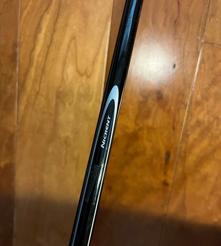 NICKENT DC 3DX IRONWOOD 5-26° - SR2 GRAPHITE SHAFT 85G - R FLEX - NEW GRIP - Picture 9 of 9