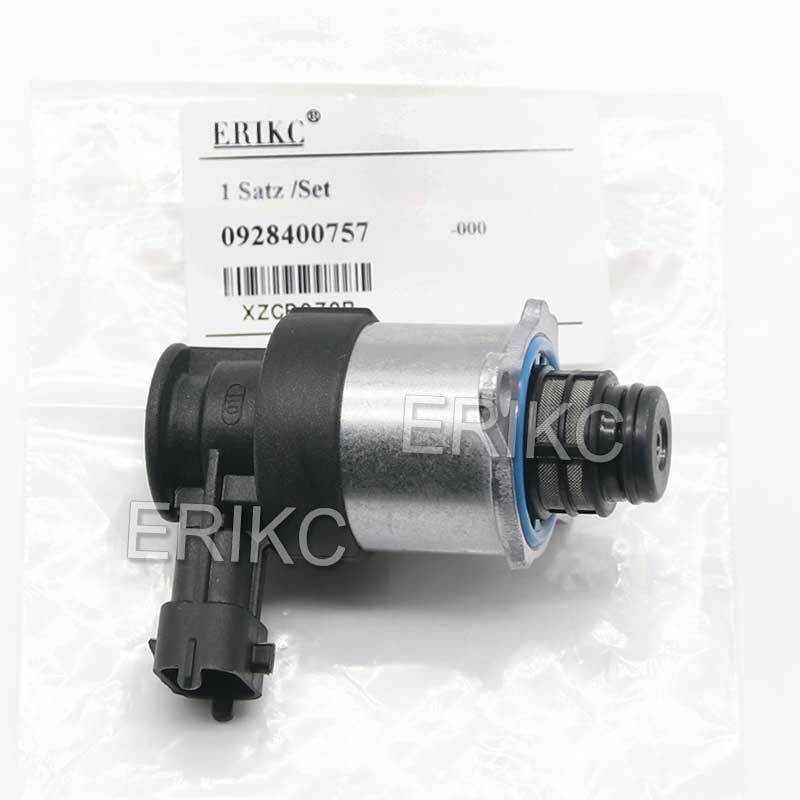 0928400757 Fuel Pump Regulator Metering SCV Valve Unit 0 928 0928400757 Fuel Pump Regulator Metering SCV Valve Unit 0 928