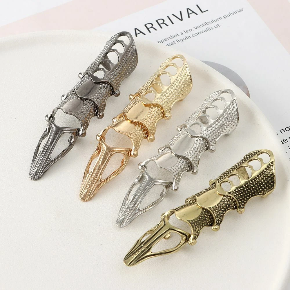 Metal finger hotsell claw
