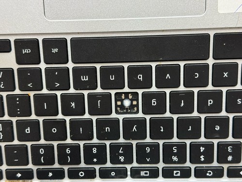 Acer Chromebook Spin 311 2-in-1 11.6" Touch MT8183C 4GB/32GB **See Description** - Picture 12 of 14