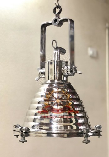 Par de Lámpara Colgante Loft Industrial Retro Moderna - Lámpara de Techo Rústica - Imagen 3 de 8