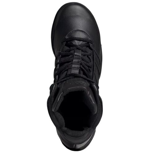 Adidas Schuhe GSG-9.7.E Leder Einsatzstiefel Outdoorstiefel Boots schwarz GZ6115 - Bild 5 von 12