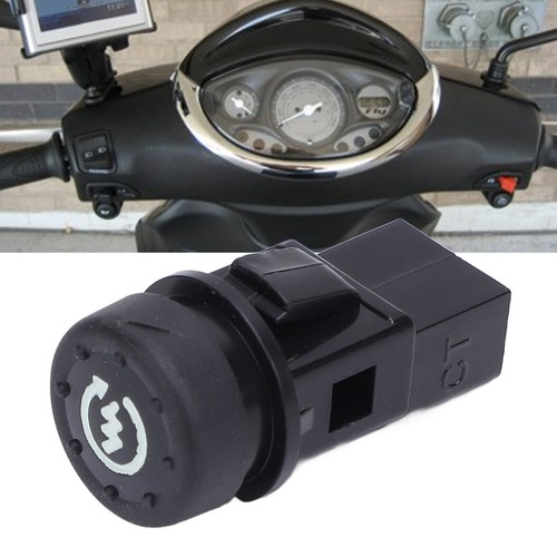 Motorcycle Start Button Switch 57R for Fly 150 Fly 50 X9 500 BV 500 B - Picture 8 of 12