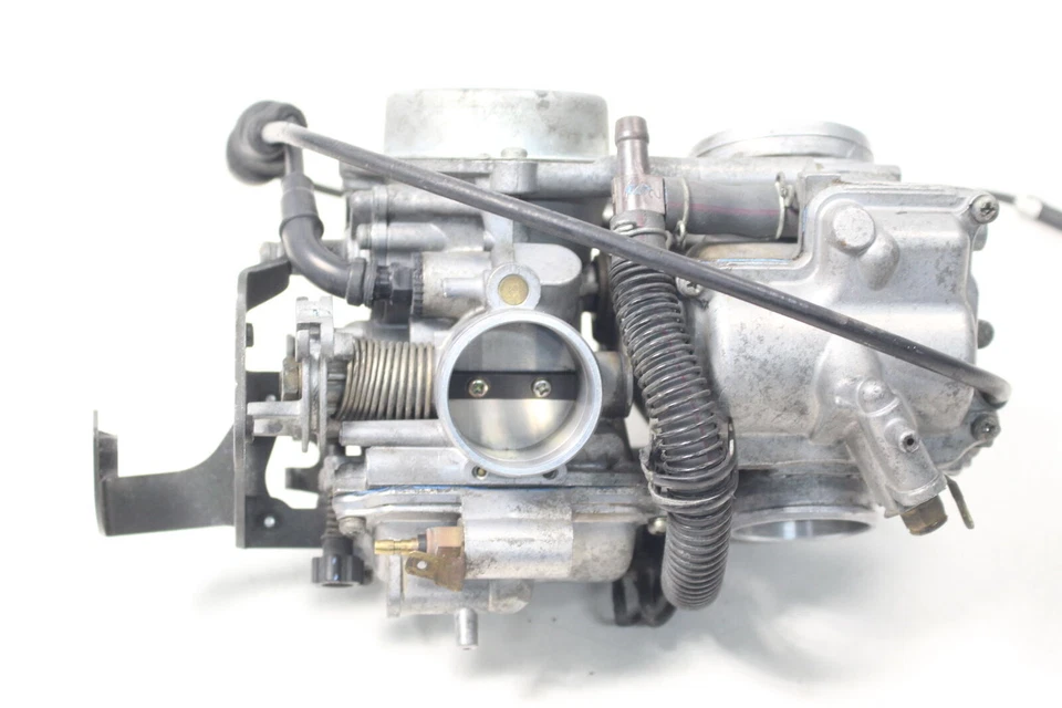 Carburadores Honda Shadow Spirit 750 2003 carbohidratos Foto 4 de 4