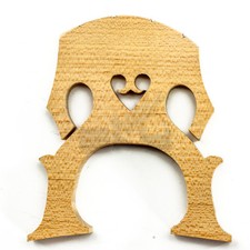 Paititi High Quality Fitted Maple Bridge for Cello Viola Violin All Sizes