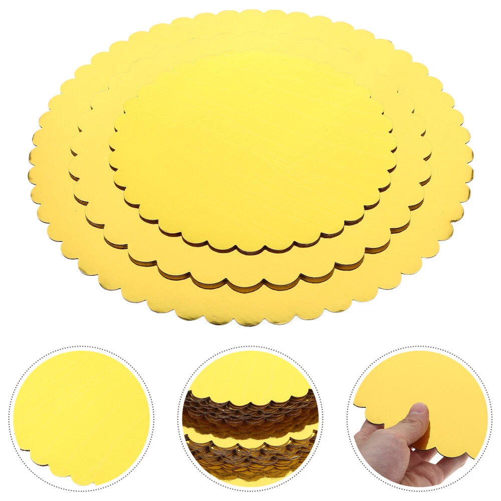 Update more than 158 cake paper base super hot in.eteachers