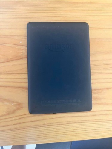 Kindle Paperwhite 11th Generation Signature Edition 32 GB 6.8" Display Excellent - Afbeelding 2 van 2