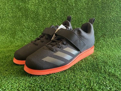adidas powerlift 4 green