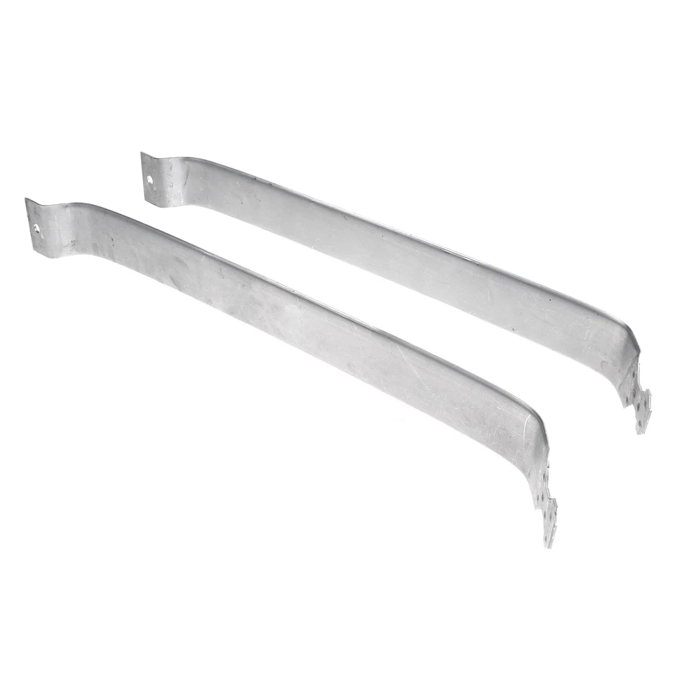 2x Correa de tanque de combustible para Chevrolet Suburban 2500 GMC Yukon XL 2500 00-01 6,0 L 8,1 L Foto 3 de 4