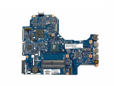 926194-001/501 For HP 17-AK 16892-1 With A9-9420 CPU Laptop Motherboard