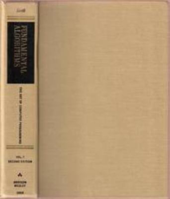 The Art of Computer Programming, Vol. 1: Fundamental Algorithms, 2nd Edition Do