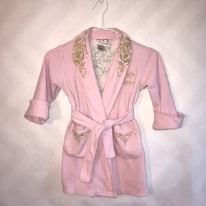 little princess robe