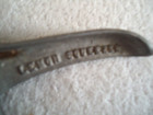 Vintage Aluminum Lemon Squeezer  " Great Collectible Item " — photo 3