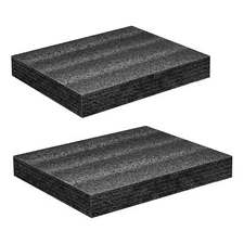 Polyethylene Foam Pad Soft Protective Foam Padding for Packing Cases Crafts
