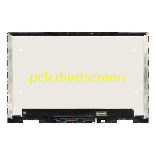 15.6"LCD Touch Screen Assembly For HP ENVY X360 15M-ED 15-ED 15T-ED 15-ED1047NR - Picture 3 of 3