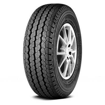 Sommerreifen Continental 225/65 R16C 112R Vanco4season2
