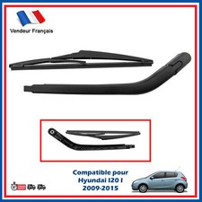 Balais d'essuie-glace Hyundai I20