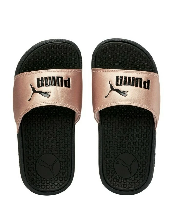 Scivoli metallici PUMA Pre School 12C Cool Cat