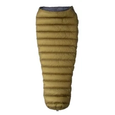 Western Mountaineering sleeping bag Monolite Size 66