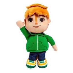 alvin and the chipmunks dolls