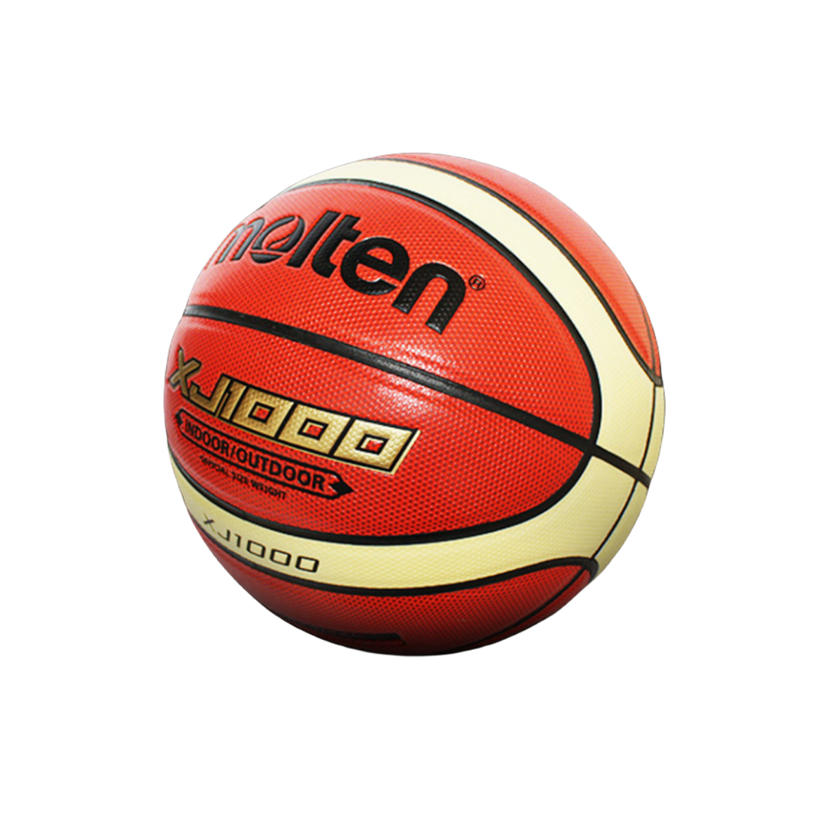 USA Molten XJ1000 Basketball Woman Size 6 Indoor/Outdoor Training