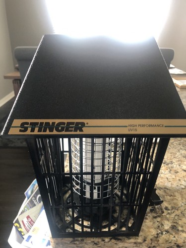 Stinger Advance Insect Control, UV25