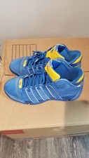 Tenis RARAS Kevin Garnett Bodega Chelsea Adidas Team Signature 5 para hombre talla 11