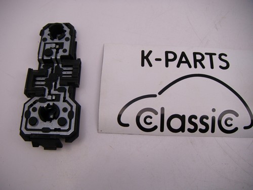 original VW Vento Lampenträger Rückleuchte innen l1H5945259 Hella Rücklicht