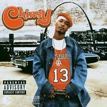 Jackpot von Chingy | CD | Zustand gut