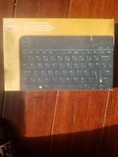 DELL Tablet Wireless Keyboard
