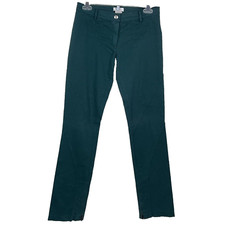 PINKO Italy Women s Chino Pants Size 4 US 40 ...